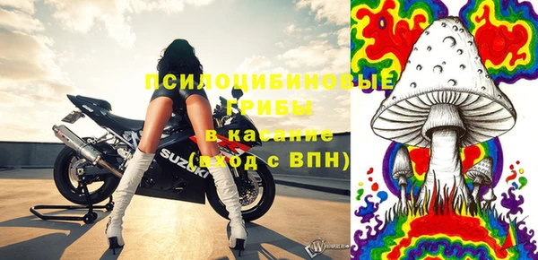 мет Осташков