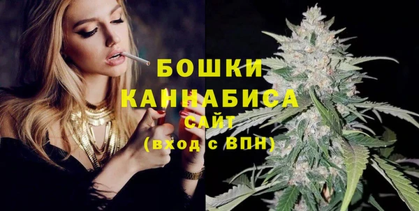 стафф Пересвет